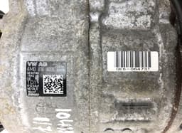 AUDI 4M0816803L 4471401542 4471401541 4471401544 AC / aircon Compressor AUDI A7 Sportback (4GA) (2010-2017) — thumbnail 4