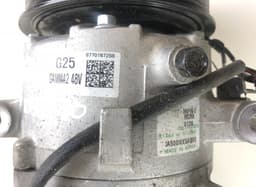 KIA 97701N7250 AC / aircon Compressor KIA SPORTAGE V (NQ5) (2021-) — thumbnail 5