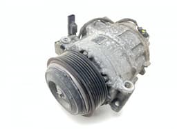 MERCEDES-BENZ 4471402034 GE447140-2034 AC / aircon Compressor MERCEDES-BENZ GLE (W166) (2015-2019) — thumbnail 1