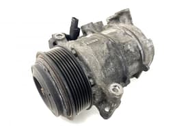 MERCEDES-BENZ 4471607453 4471607454 4471607456 GE447160-7453 GE447160-7454 GE447160-7456 AC / aircon Compressor MERCEDES-BENZ C-CLASS (W205) (2013-2021) — thumbnail 1