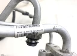 DODGE 68275807AA AC Pipeline From Condenser To Compressor DODGE RAM IV (DJ, DS) (2008-) — thumbnail 5
