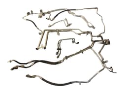 DODGE 68275807AA AC Pipeline From Condenser To Compressor DODGE RAM IV (DJ, DS) (2008-) — thumbnail 7