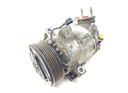 VOLVO 36010449 AC / aircon Compressor VOLVO V60 II / S60 III (224, 225, 227) (2018-) — thumbnail 1
