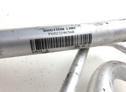 DODGE 68275807AA AC Pipeline From Condenser To Compressor DODGE RAM IV (DJ, DS) (2008-) — thumbnail 6