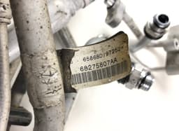DODGE 68275807AA AC Pipeline From Condenser To Compressor DODGE RAM IV (DJ, DS) (2008-) — thumbnail 1