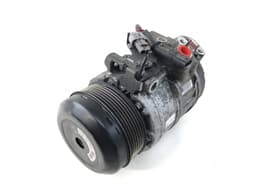 MERCEDES-BENZ A0008306300 4472807622 AC / aircon Compressor MERCEDES-BENZ S-CLASS (W222, X222) (2013-2020) — thumbnail 1