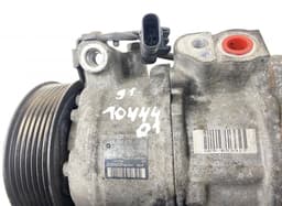 MERCEDES-BENZ 4471607453 4471607454 4471607456 GE447160-7453 GE447160-7454 GE447160-7456 AC / aircon Compressor MERCEDES-BENZ C-CLASS (W205) (2013-2021) — thumbnail 3