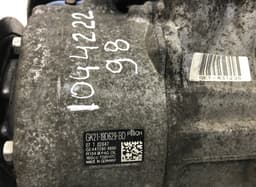 FORD GE4472808891 4472808891 4472808880 AC / aircon Compressor FORD TRANSIT / TOURNEO CUSTOM I (2012-) — thumbnail 3