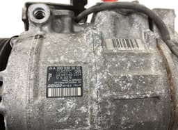 MERCEDES-BENZ 4471402034 GE447140-2034 AC / aircon Compressor MERCEDES-BENZ GLE (W166) (2015-2019) — thumbnail 3