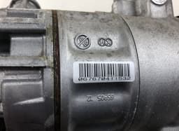 VOLVO 36010449 AC / aircon Compressor VOLVO XC40 / EX40 / EC40 (536, 539) (2017-) — thumbnail 3