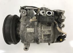 MERCEDES-BENZ A0038304460 AC / aircon Compressor MERCEDES-BENZ B-CLASS (W246, W242) (2011-2018) — thumbnail 3