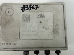 CITROËN 10091511703 10061938121 28515050133 ABS hydraulic unit / pump CITROËN DS3 (2009-2015) — thumbnail 4