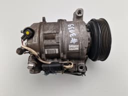 MERCEDES-BENZ 4472807423 6SAS14C AC / aircon Compressor MERCEDES-BENZ B-CLASS (W246, W242) (2011-2018) — thumbnail 1