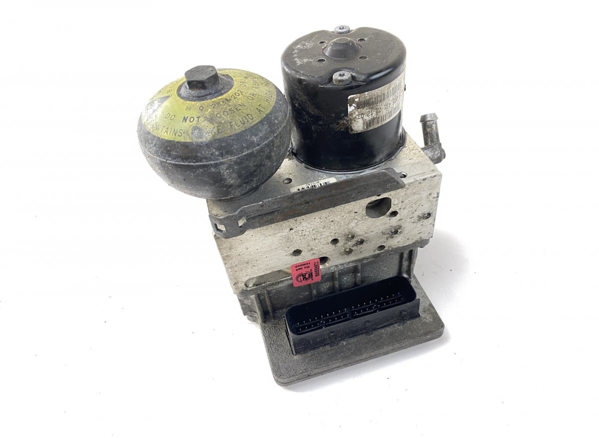 MERCEDES-BENZ 0265960023 0265250082 0265960029 0265250097 0265250098 0265960025 ABS hydraulic unit / pump MERCEDES-BENZ SL-CLASS (R230) (2001-2012)