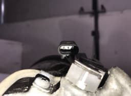 MERCEDES-BENZ A0038304460 AC / aircon Compressor MERCEDES-BENZ B-CLASS (W246, W242) (2011-2018) — thumbnail 2