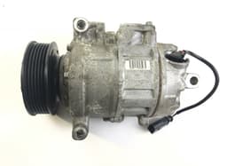 VW 4471501543 4471501549 AC / aircon Compressor VW TOUAREG II (7P) (2010-2018) — thumbnail 4
