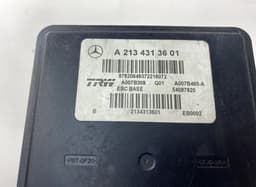 MERCEDES-BENZ 54087632 ABS hydraulic unit / pump MERCEDES-BENZ E-CLASS (W213) (2016-2023) — thumbnail 7