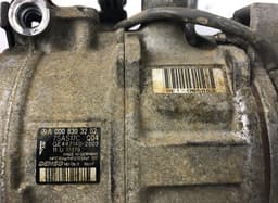 MERCEDES-BENZ 4471402003 447140-2003 AC / aircon Compressor MERCEDES-BENZ E-CLASS (W213) (2016-2023) — thumbnail 3