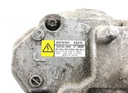 LEXUS 0422000464 AC / aircon Compressor LEXUS IS III (XE30) (2013-) — thumbnail 3