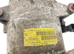 FORD 2355740 AC / aircon Compressor FORD TRANSIT IV (2013-) — thumbnail 4
