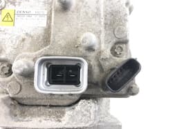 LEXUS 0422000464 AC / aircon Compressor LEXUS IS III (XE30) (2013-) — thumbnail 4