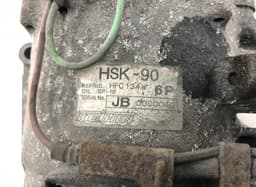 HONDA 38810RL2G02 AC / aircon Compressor HONDA ACCORD VIII (CP, CU) (2007-2015) — thumbnail 4