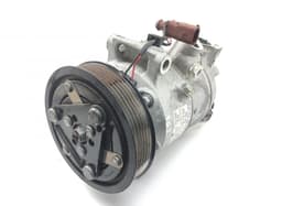 AUDI 4K0816803K AC / aircon Compressor AUDI A6 (C8, 4A2, 4AH, 4A5) (2018-) — thumbnail 1