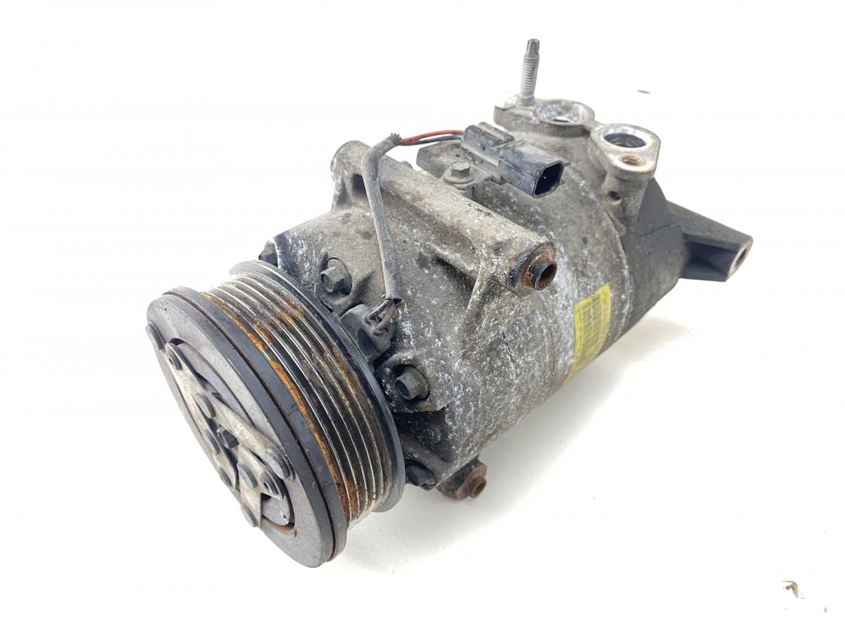 FORD 2355740 AC / aircon Compressor FORD TRANSIT IV (2013-)