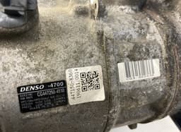 KIA 4472504510 4471508360 CG447250-4510 AC / aircon Compressor KIA OPTIMA IV (JF) (2015-2020) — thumbnail 4
