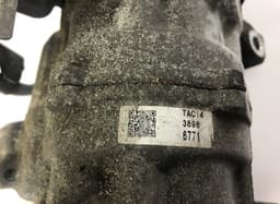 SUZUKI 9520061M10 AC / aircon Compressor SUZUKI VITARA (LY) (2015-) — thumbnail 5