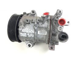 TOYOTA 4472807951 4472807950 AC / aircon Compressor TOYOTA RAV 4 IV (XA40) (2012-2019) — thumbnail 4