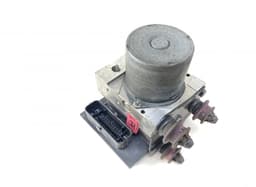 AUDI 0265236399 ABS hydraulic unit / pump AUDI A5 (B8) (2007-2016) — thumbnail 1