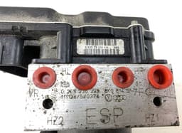 AUDI 0265236399 ABS hydraulic unit / pump AUDI A5 (B8) (2007-2016) — thumbnail 3