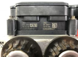 FORD 0265956421 ABS hydraulic unit / pump FORD RANGER III (TKE, PX) (2011-2023) — thumbnail 4