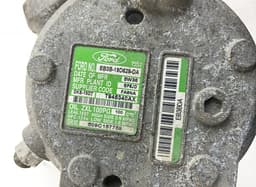 FORD 2040822 AC / aircon Compressor FORD RANGER III (TKE, PX) (2011-2023) — thumbnail 3