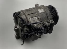 MERCEDES-BENZ 0012301011 7SEU17C 447190-7751 4471907751 08H00195 SB102087877 AC / aircon Compressor MERCEDES-BENZ VITO / VIANO (W639) (2003-2014) — thumbnail 4