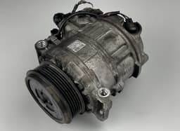 MERCEDES-BENZ 0012301011 7SEU17C 447190-7751 4471907751 08H00195 SB102087877 AC / aircon Compressor MERCEDES-BENZ VITO / VIANO (W639) (2003-2014) — thumbnail 1