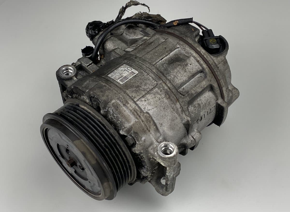 0012301011 7SEU17C 447190-7751 4471907751 08H00195 SB102087877 AC / aircon Compressor MERCEDES-BENZ VITO / VIANO (W639) (2003-2014)