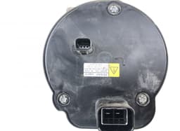 LEXUS 0424001101 042400-1101 AC / aircon Compressor LEXUS ES VII (2018-) — thumbnail 3
