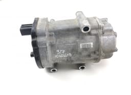 LEXUS 0424001101 042400-1101 AC / aircon Compressor LEXUS ES VII (2018-) — thumbnail 1