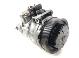 PORSCHE 4471502401 447150-2401 AC / aircon Compressor PORSCHE CAYENNE I (2002-2010) — thumbnail 1
