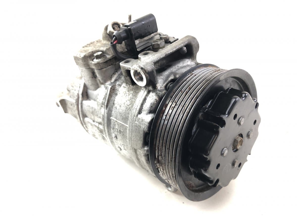 PORSCHE 4471502401 447150-2401 AC / aircon Compressor PORSCHE CAYENNE I (2002-2010)