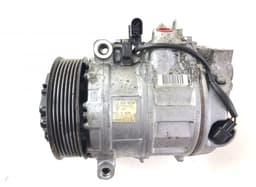 PORSCHE 4471502401 447150-2401 AC / aircon Compressor PORSCHE CAYENNE I (2002-2010) — thumbnail 3