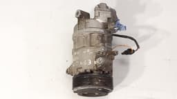BMW AC / aircon Compressor BMW 3 (E90, E91, E92, E93) (2005-2011) — thumbnail 2
