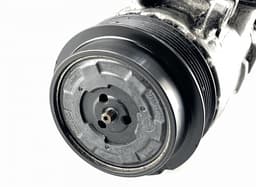 MERCEDES-BENZ AC / aircon Compressor MERCEDES-BENZ E-CLASS (W211) (2002-2009) — thumbnail 2