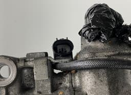 MERCEDES-BENZ 0012301011 7SEU17C 447190-7751 4471907751 08H00195 SB102087877 AC / aircon Compressor MERCEDES-BENZ VITO / VIANO (W639) (2003-2014) — thumbnail 3