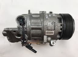 BMW 918279403 AC / aircon Compressor BMW 1 (E81, E82, E87, E88) (2003-2013) — thumbnail 1