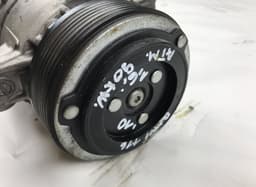 BMW 918279403 AC / aircon Compressor BMW 1 (E81, E82, E87, E88) (2003-2013) — thumbnail 4