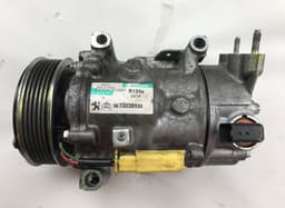 CITROËN SD6C12 AC / aircon Compressor CITROËN C5 II (2008-2019) — thumbnail 2
