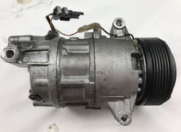 BMW 918279403 AC / aircon Compressor BMW 1 (E81, E82, E87, E88) (2003-2013) — thumbnail 3